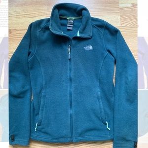 North Face Fleece